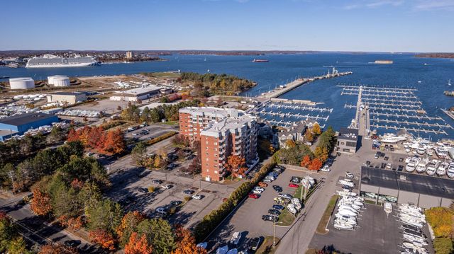 148 Breakwater Dr Unit 804, South Portland, ME 04106