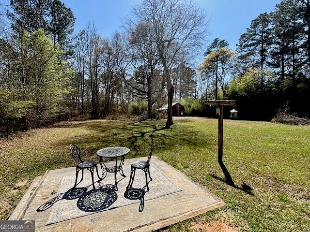 951 Elder Road, Griffin, GA 30223