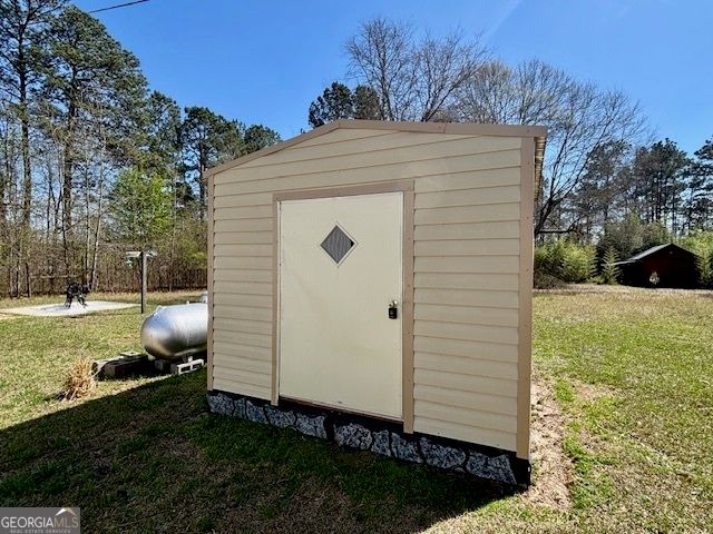 951 Elder Road, Griffin, GA 30223