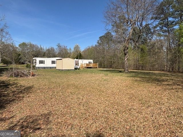 951 Elder Road, Griffin, GA 30223