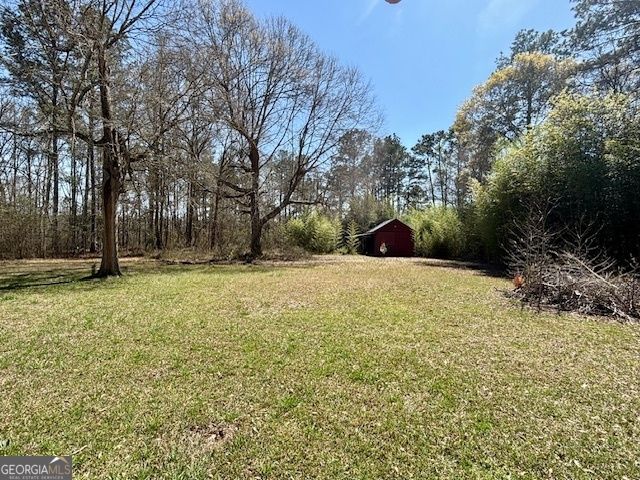 951 Elder Road, Griffin, GA 30223