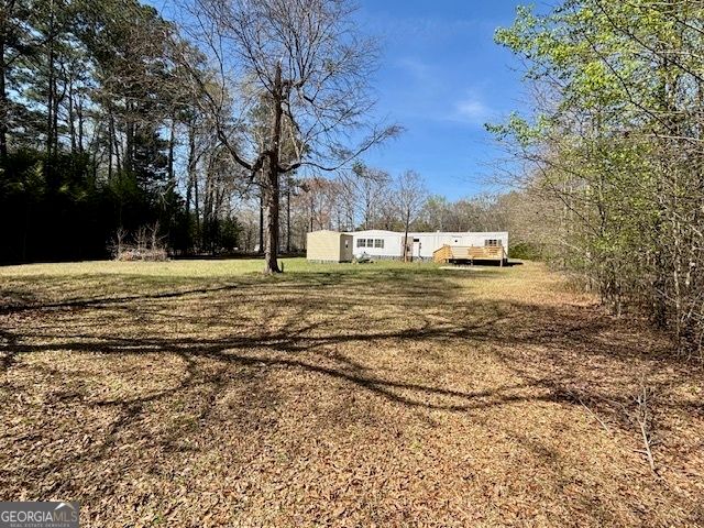 951 Elder Road, Griffin, GA 30223