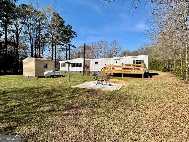 951 Elder Road, Griffin, GA 30223