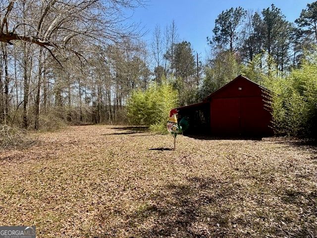 951 Elder Road, Griffin, GA 30223