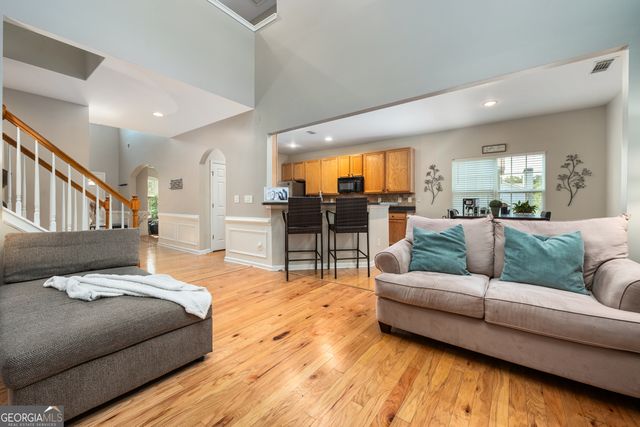 3590 Tupelo Trail, Auburn, GA 30011