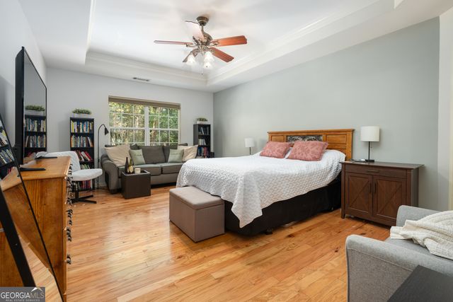 3590 Tupelo Trail, Auburn, GA 30011