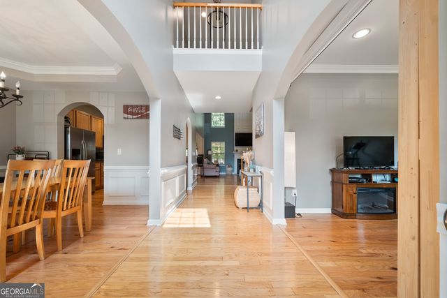 3590 Tupelo Trail, Auburn, GA 30011