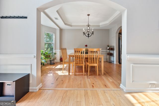 3590 Tupelo Trail, Auburn, GA 30011