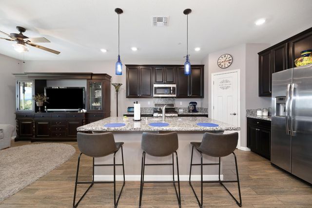 12536 Farlen Cir, Rancho Cordova, CA 95742