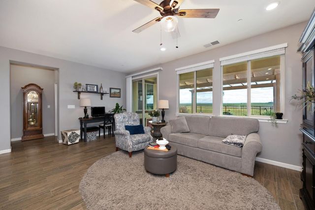 12536 Farlen Cir, Rancho Cordova, CA 95742