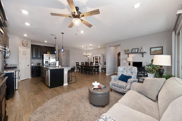 12536 Farlen Cir, Rancho Cordova, CA 95742