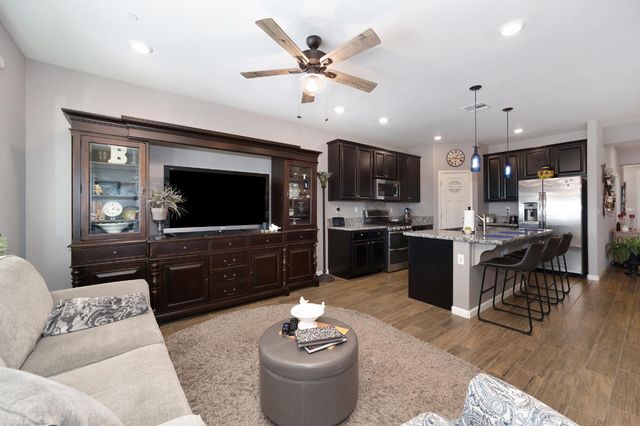 12536 Farlen Cir, Rancho Cordova, CA 95742