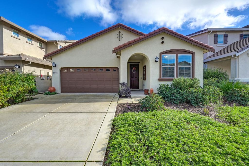 12536 Farlen Cir, Rancho Cordova, CA 95742