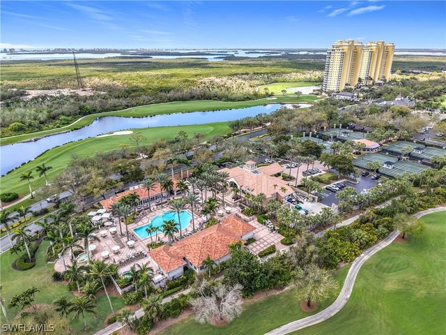 19500 Marsh Point RUN 201, Estero, FL 33928