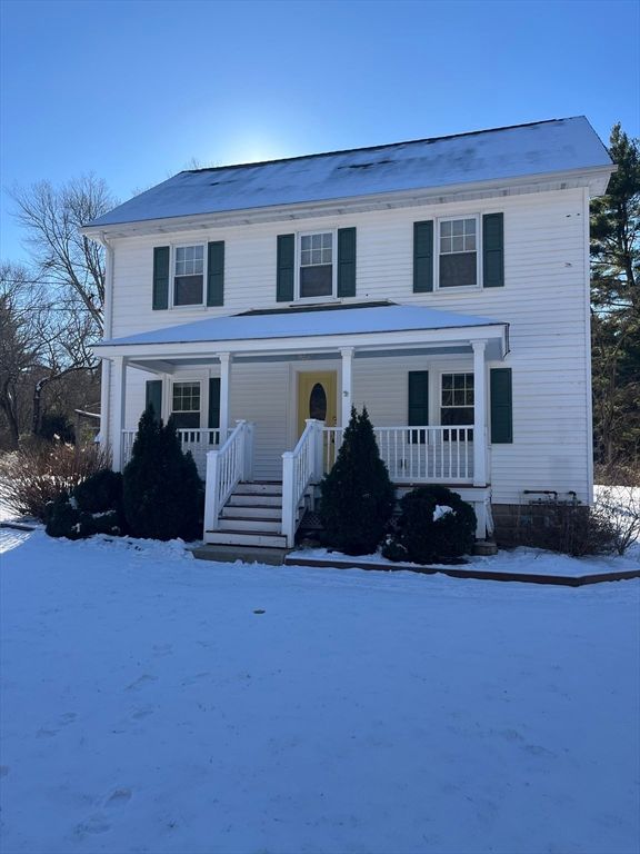 50 Boeske 1, Maynard, MA 01754