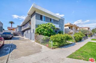 947 S St Andrews Place 4, Los Angeles, CA 90019
