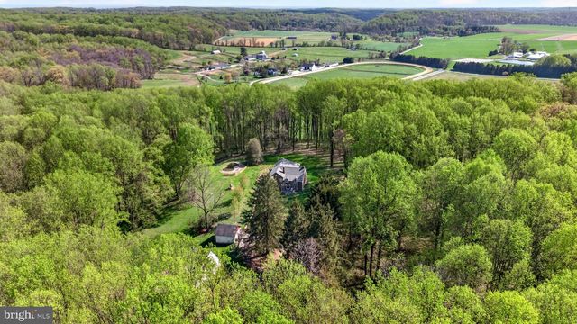 13009 BOTTOM RD, Hydes, MD 21082