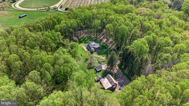 13009 BOTTOM RD, Hydes, MD 21082