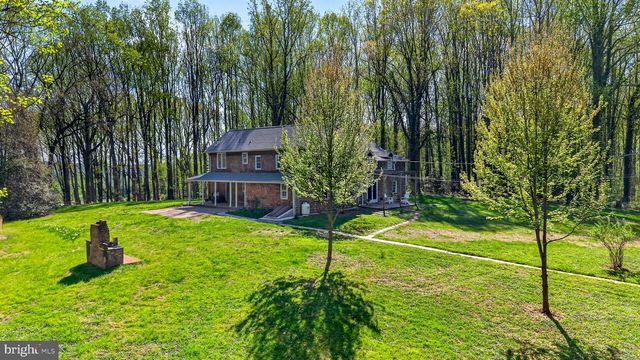 13009 BOTTOM RD, Hydes, MD 21082