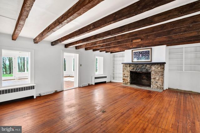 13009 BOTTOM RD, Hydes, MD 21082