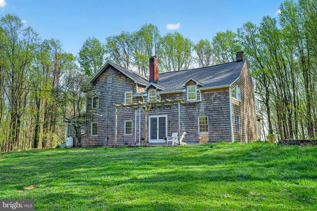 13009 BOTTOM RD, Hydes, MD 21082