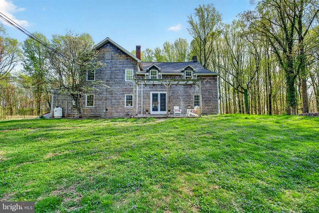 13009 BOTTOM RD, Hydes, MD 21082