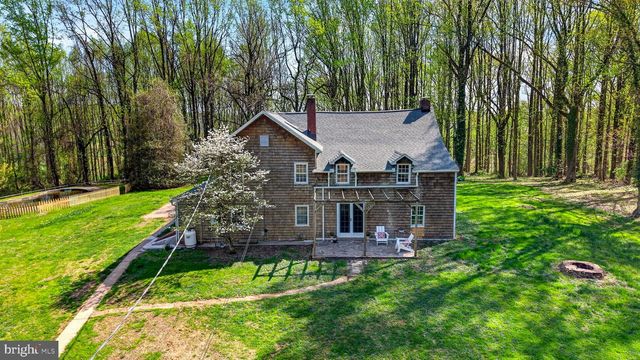 13009 BOTTOM RD, Hydes, MD 21082