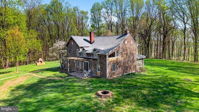 13009 BOTTOM RD, Hydes, MD 21082