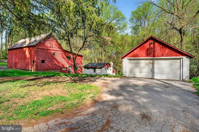 13009 BOTTOM RD, Hydes, MD 21082