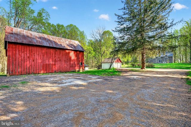 13009 BOTTOM RD, Hydes, MD 21082