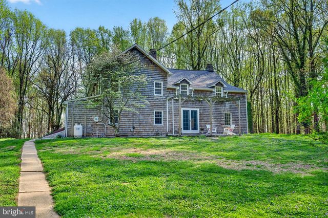 13009 BOTTOM RD, Hydes, MD 21082