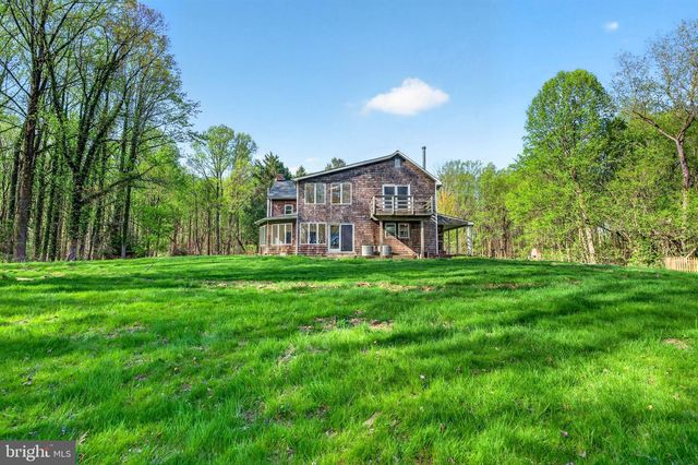13009 BOTTOM RD, Hydes, MD 21082