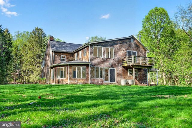 13009 BOTTOM RD, Hydes, MD 21082