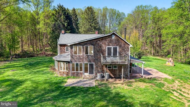 13009 BOTTOM RD, Hydes, MD 21082