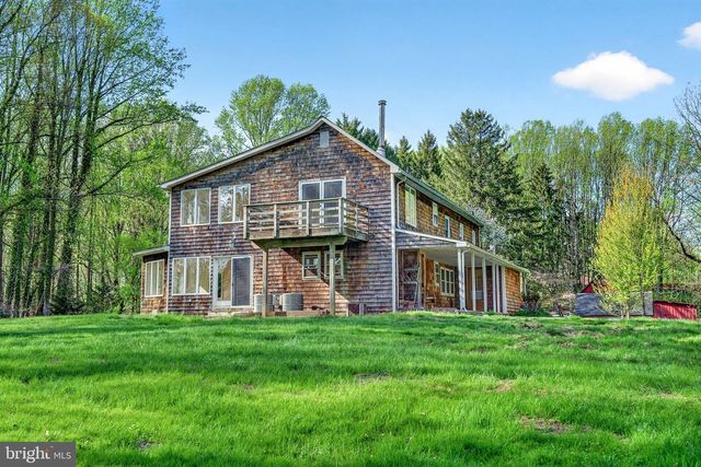 13009 BOTTOM RD, Hydes, MD 21082
