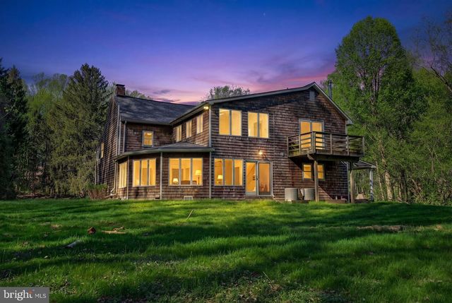 13009 BOTTOM RD, Hydes, MD 21082