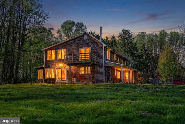 13009 BOTTOM RD, Hydes, MD 21082