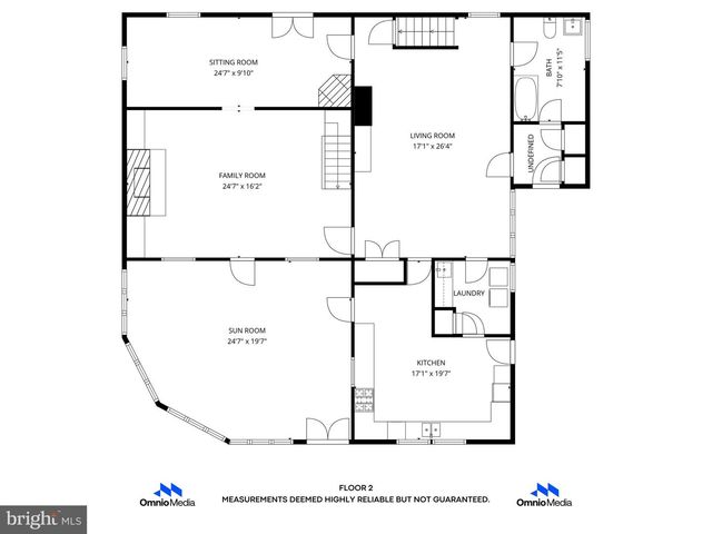 13009 BOTTOM RD, Hydes, MD 21082