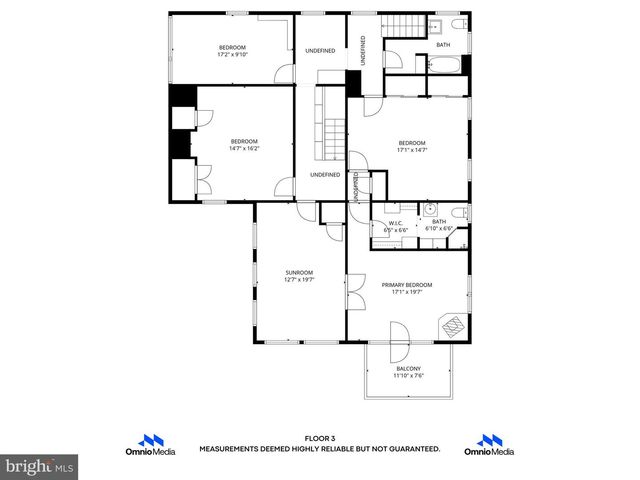 13009 BOTTOM RD, Hydes, MD 21082