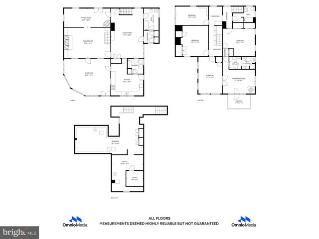 13009 BOTTOM RD, Hydes, MD 21082