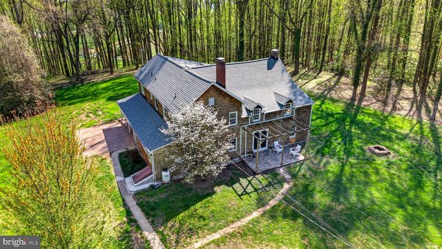 13009 BOTTOM RD, Hydes, MD 21082