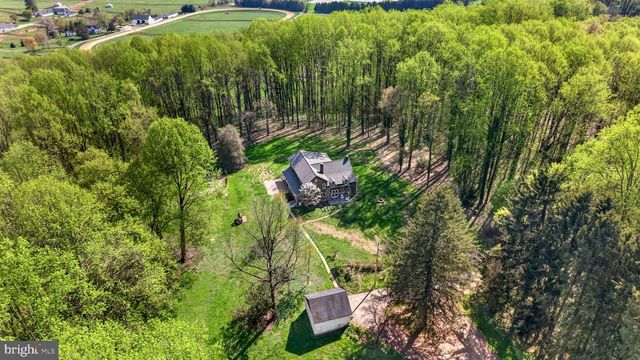 13009 BOTTOM RD, Hydes, MD 21082