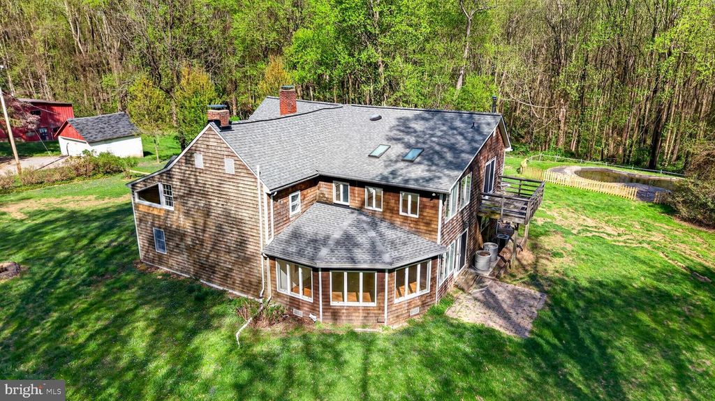 13009 BOTTOM RD, Hydes, MD 21082