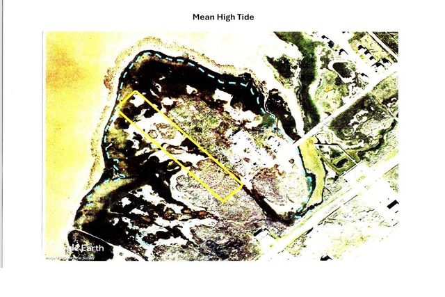 000 Off Anderson, Surfside Beach, TX 77541