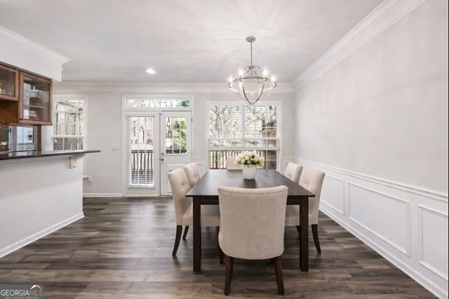 3913 OLD ATLANTA STATION Drive SE, Atlanta, GA 30339