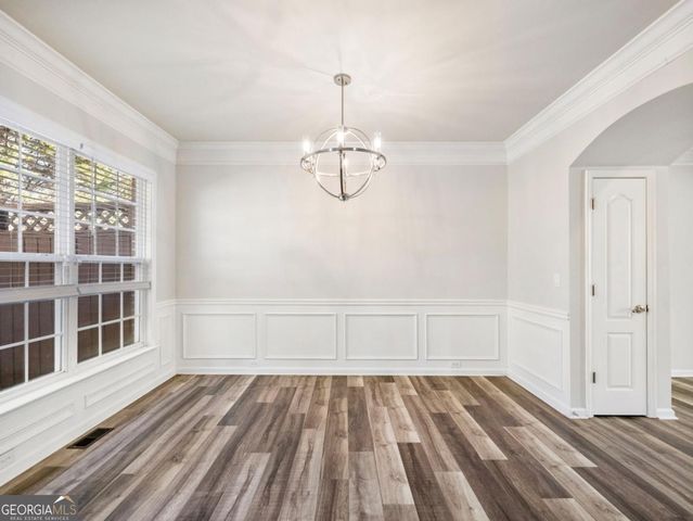 3913 OLD ATLANTA STATION Drive SE, Atlanta, GA 30339