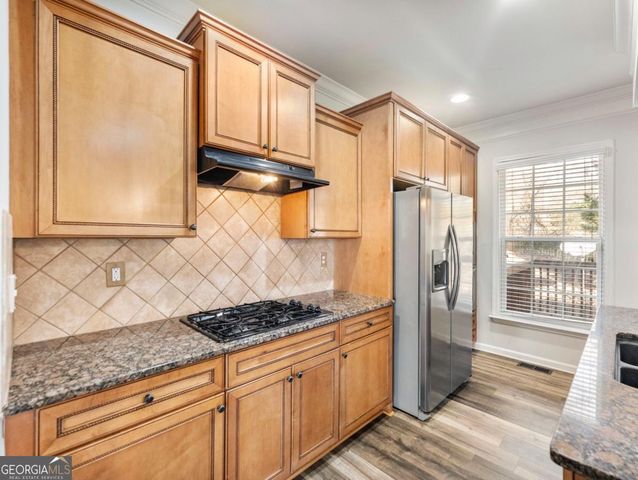 3913 OLD ATLANTA STATION Drive SE, Atlanta, GA 30339