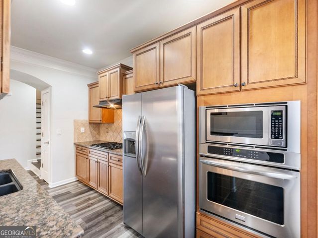 3913 OLD ATLANTA STATION Drive SE, Atlanta, GA 30339