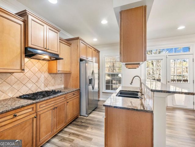 3913 OLD ATLANTA STATION Drive SE, Atlanta, GA 30339