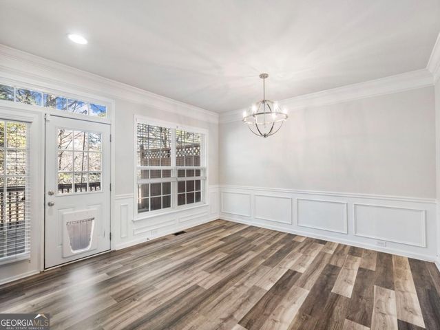 3913 OLD ATLANTA STATION Drive SE, Atlanta, GA 30339